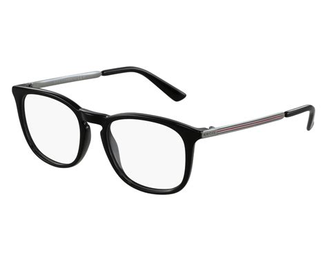 gucci gg 1136 cvs|Gucci GG1136 CVS Glasses Black .